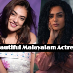 Top 10 Beautiful Malayalam Actresses