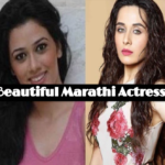 Top 10 Beautiful Marathi Actresses