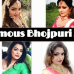 Top 10 Famous Bhojpuri Actresses