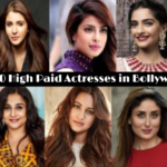 High Paid Actresses in Bollywood