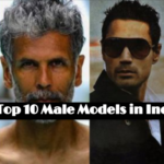 Top 10 Male Models in India