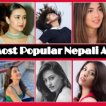 Top 10 Most Popular Nepali Actresses