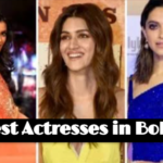 Top 10 Tallest Actresses in Bollywood