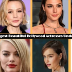 Beautiful Hollywood Actresses Under 30 Age