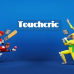 Touchcric