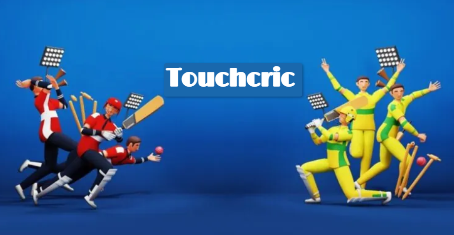 Touchcric