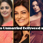 Unmarried Bollywood Actresses