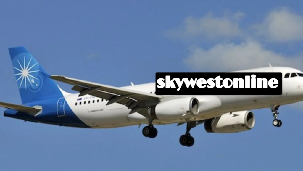 SkyWestOnline