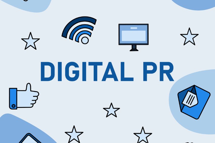 digital PR