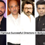 Directors in Bollywood