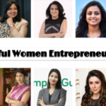 Women Entrepreneurs