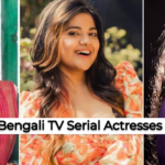 Bengali TV Serial Actresses