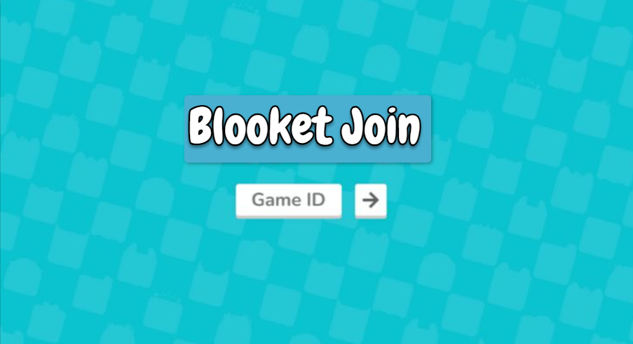 Blooket Join