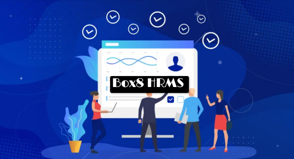 Box8 HRMS