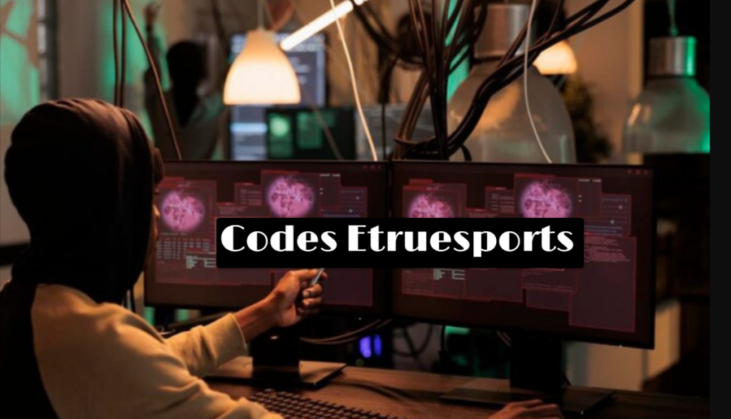 Codes Etruesports