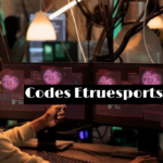 Codes Etruesports