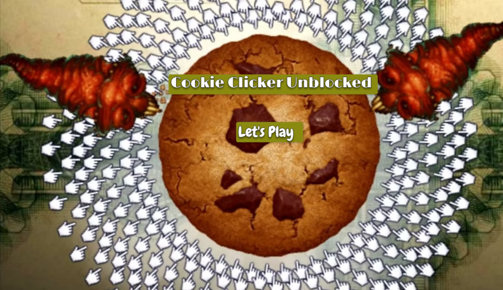 Cookie Clicker Unblocked