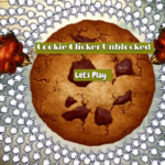 Cookie Clicker Unblocked