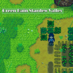 Green Rain Stardew Valley