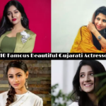 Gujarati Actresses