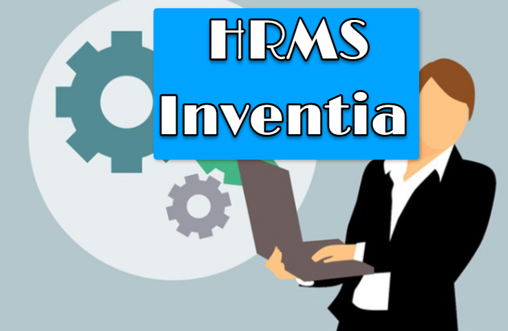 HRMS Inventia