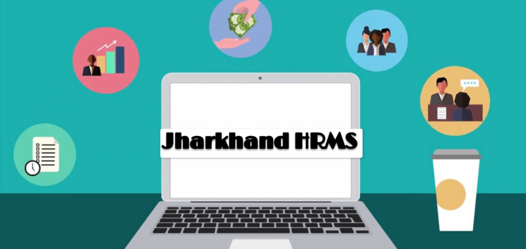 Jharkhand HRMS