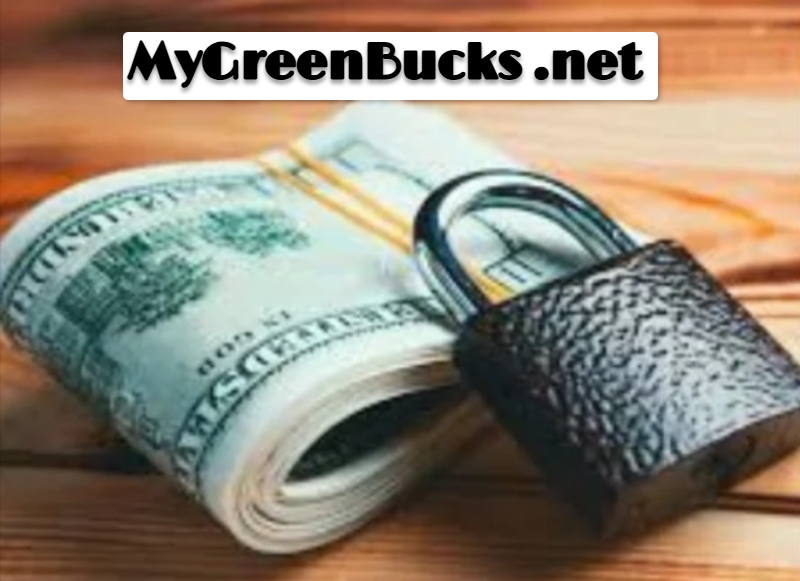 MyGreenBucks .net