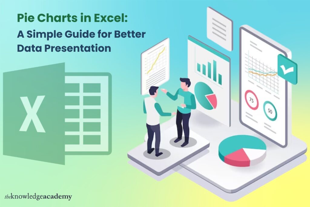 Pie Charts in Excel