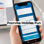 Poorvika Mobiles Pun