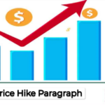 Price Hike Paragraph