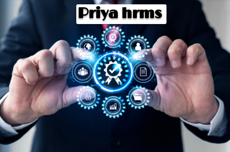 Priya hrms