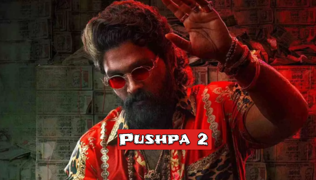 Pushpa 2