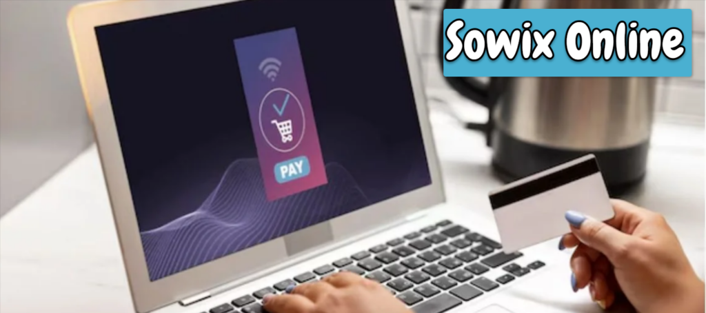 Sowix Online