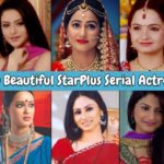 StarPlus Serial Actresses