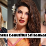 Sri Lankan Actresses