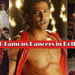 Top 10 Famous Dancers in Bollywood