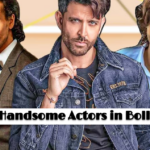 Top 10 Handsome Actors in Bollywood