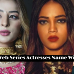 Top 10 Kooku Web Series Actresses Name With Photo