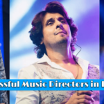 Successful Music Directors in Bollywood